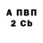 Amphetamine Premium MansKHal