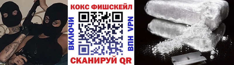Кокаин FishScale  Купить где  Щёкино 